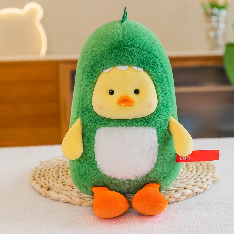 Plush Dinosaur Deformation Series Plush Dinosaur Deformation Series